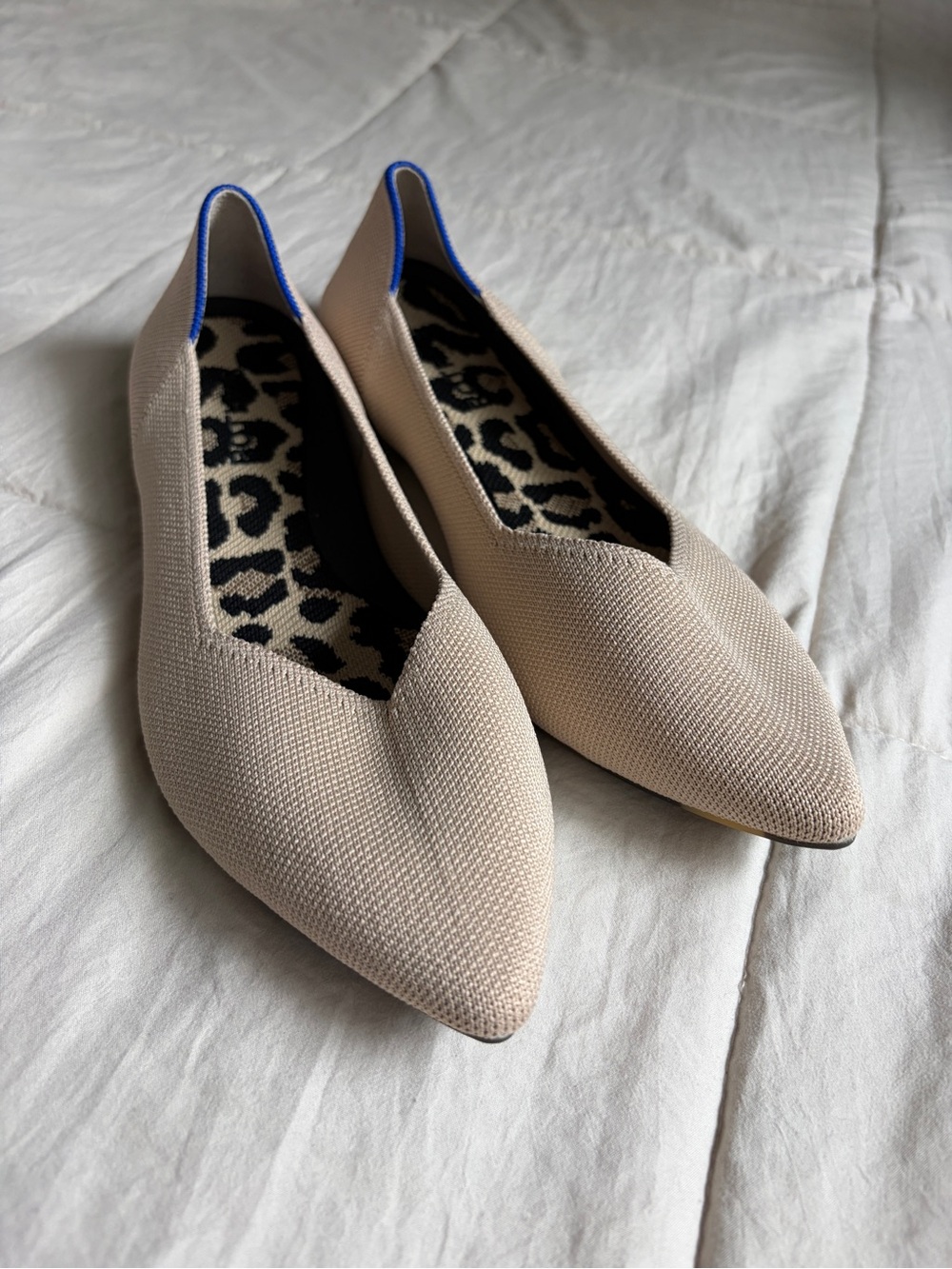 Rothy's The Point II Size 10